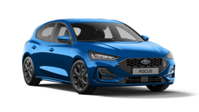 FORD FOCUS at Priests Ford Chesham